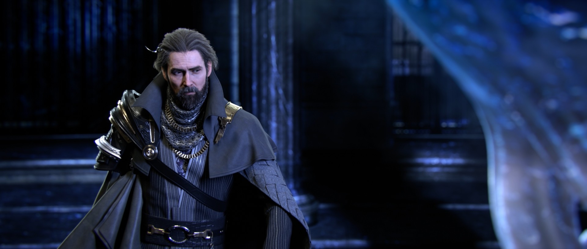 Final Fantasy XV - Imagen 19